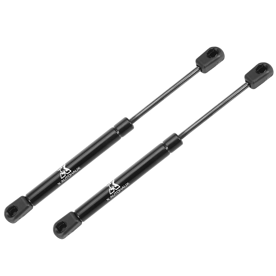Amazon | X AUTOHAUX ガススプリング ガスダンパー ダンパー